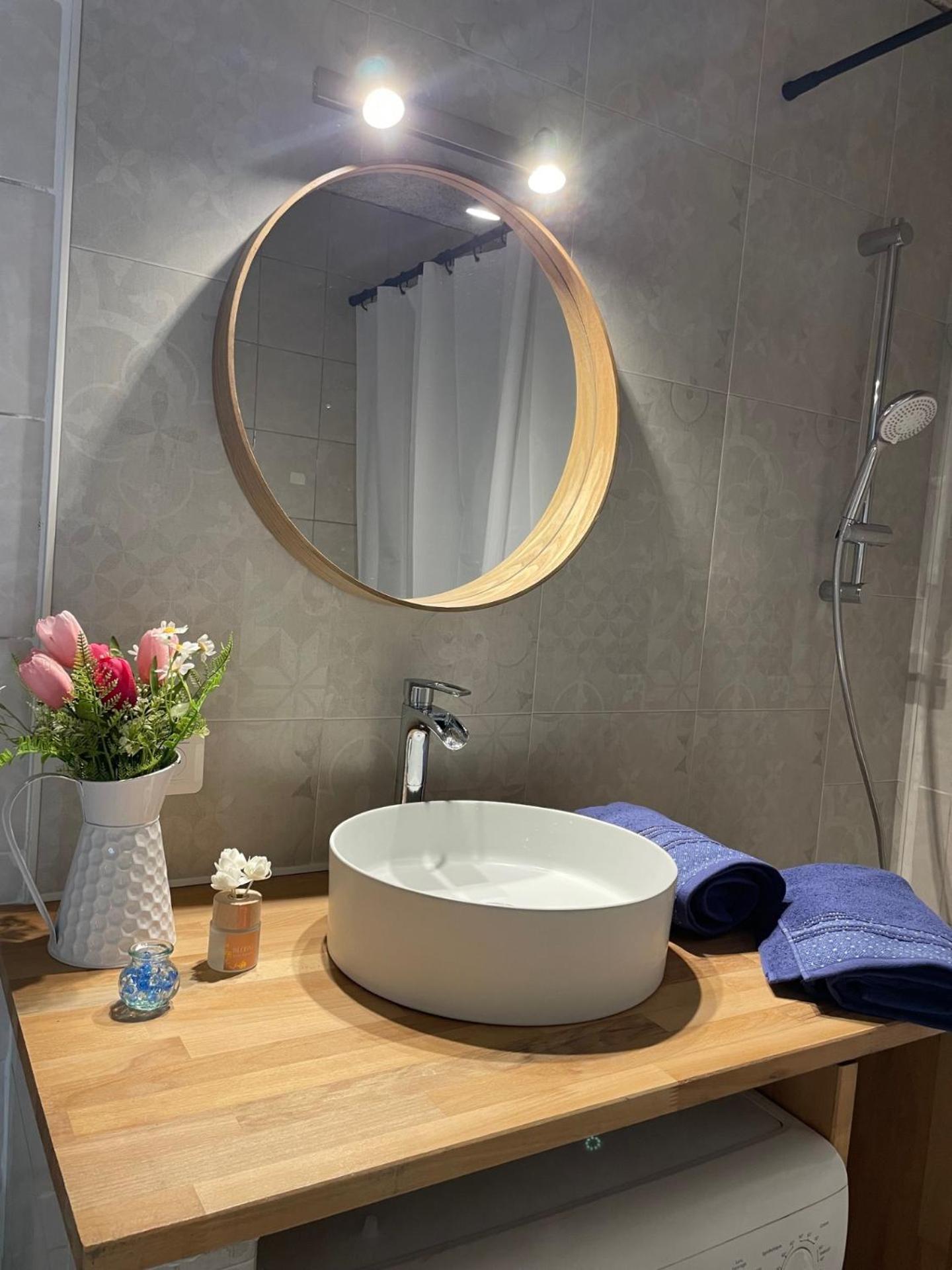 Studio Cosy A 300M De La Mer, Face Aux Festivals, Derriere La Night Life Le Barcares Exterior photo